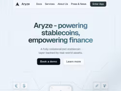 Aryze