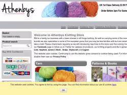 Athenbys