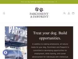 Parchmentandpawprint