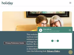 Holidayseniorliving