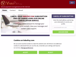 Vabupay