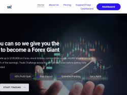 Thetradercapital