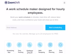 Zoomshift