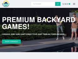 Backyardgames