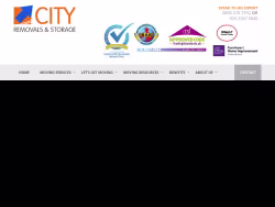 City-removals