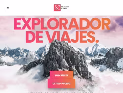 Exploradordeviajes