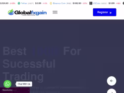 Globalfxgain