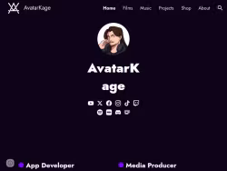 Avatarkage