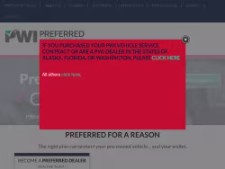 Preferredwarranties