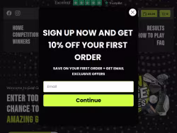 Golfgeargiveaways