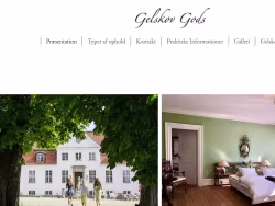 Gelskovgods
