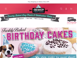Thedogbakery