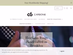 Carbon6rings