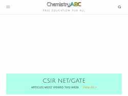 Chemistryabc