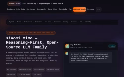 Xiaomi MiMo AI Community Guide