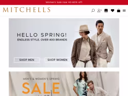 Shop