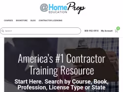 Athomeprep