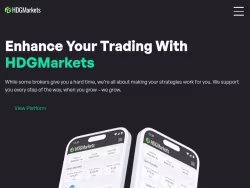 Hdgmarkets