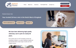 Rutlandhousevets