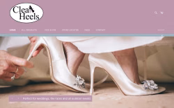 Cleanheels