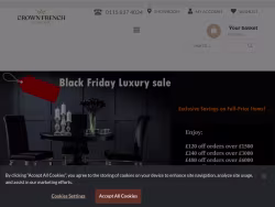 Crownfrenchfurniture