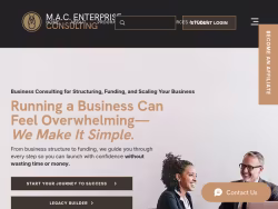 Macenterpriseconsulting