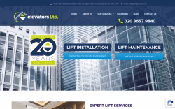 Elevatorsltd