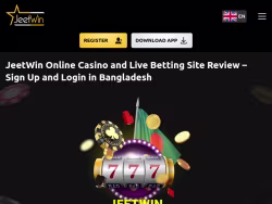 Jeetwinonline