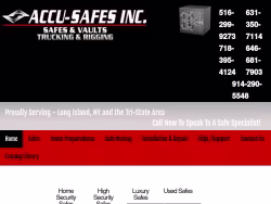 Accusafes