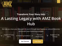 Amzbookhub