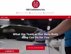 Autobodyshop-ny