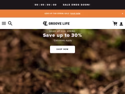 Groovelife