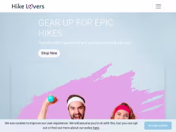 Hikelovers
