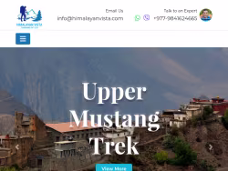 Himalayanvista