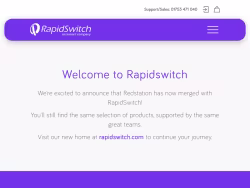 Redstation