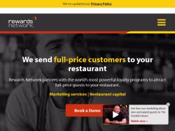 Rewardsnetwork