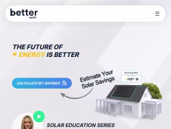 Betterearth