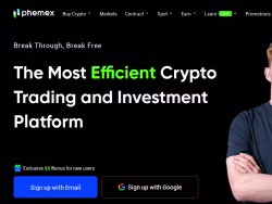 Phemex