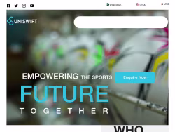 Uniswift