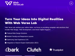 Webverselab