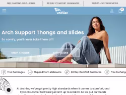 Archiesfootwear