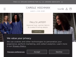 Carolehochman