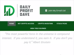 Dailyprofitdave