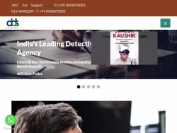 Ddsdetective