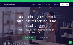 Readysethire