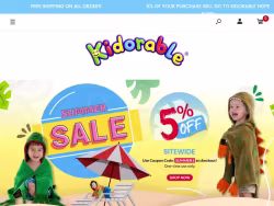Kidorable