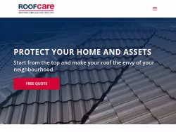 Roofcare