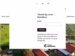 Feriepaalandet