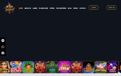 Wishjackpot