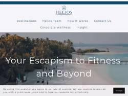 Helios-retreats